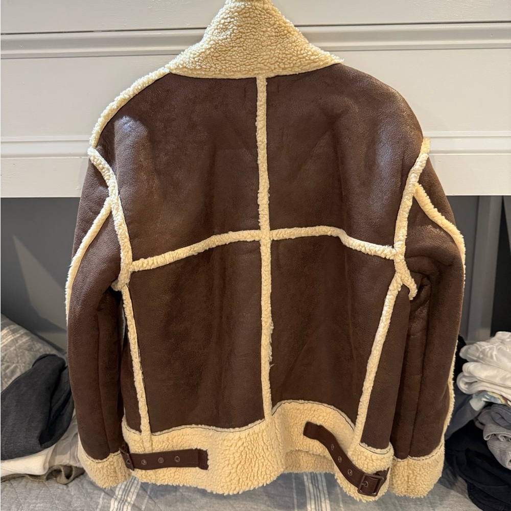 Moon Rover Bomber Jacket - Picture 5 of 6